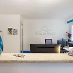 Riva Di Palo 3* Ladispoli