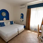 Hotel Riva Di Palo 3*