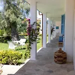 Riva Di Palo Hotel 3*