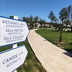 Hotel Riva Di Palo 3*