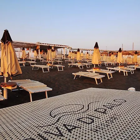 Riva Di Palo Hotel 3*